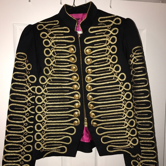 La Condesa "Maxima" Jacket - Picture 1 of 3
